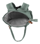 Kép Travelite Basics rövid fogantyú Mini menta 7-8 L