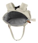 Kép Travelite Basics rövid fogantyú Mini Off-White 7-8 L