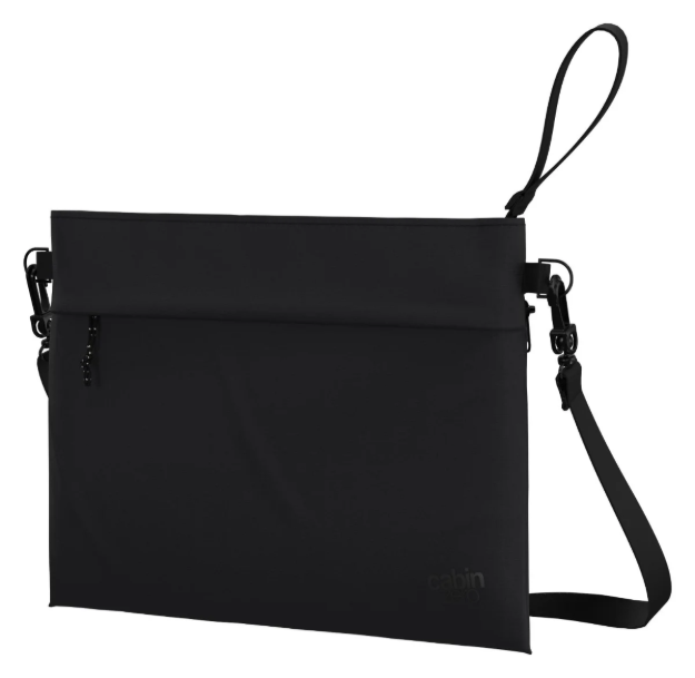 Kép CabinZero Classic Sacoche Absolute Fekete 2,5 L