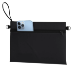 Kép CabinZero Classic Sacoche Absolute Fekete 2,5 L