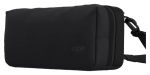 Kép CabinZero Tech Pouch Absolute Black 2,5 L abszolút fekete