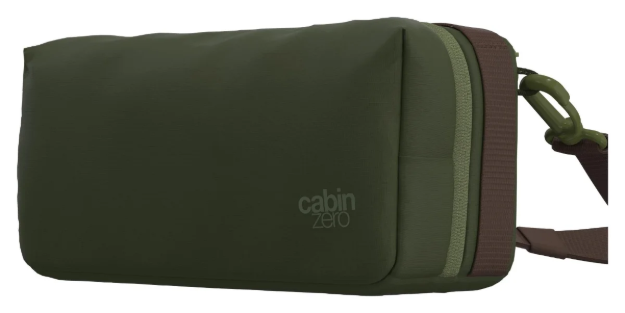 Kép CabinZero Tech Pouch norvég fa 2,5 L
