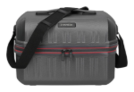 Kép Travelite Dynamiic Beautycase antracit 20 L