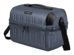 Kép Travelite Dynamiic Beautycase Denim kék 20 L