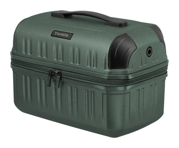 Kép Travelite Dynamiic Beautycase zöld 20 L