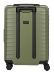 Kép Titan Overseas S Elülső zseb Forest green 42 L