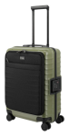 Kép Titan Overseas S Elülső zseb Forest green 42 L