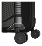 Kép Travelite Millennium L Fekete 100