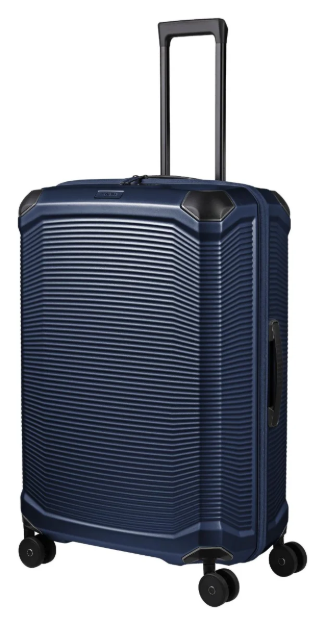 Kép Travelite Millennium L Navy 100