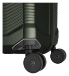 Kép Travelite Millennium L fenyő zöld 100