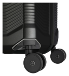 Kép Travelite Millennium M Fekete 69/76 L