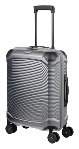 Kép Travelite Millennium S Silver 37 L