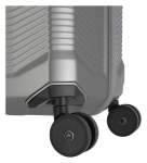 Kép Travelite Millennium S Silver 37 L