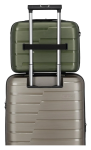 Kép Travelite Air Base Szépségtáska Olive 14 L