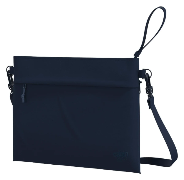 Kép CabinZero Classic Sacoche Blue Shimmer 2,5 l