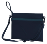 Kép CabinZero Classic Sacoche Blue Shimmer 2,5 l