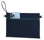 Kép CabinZero Classic Sacoche Blue Shimmer 2,5 l