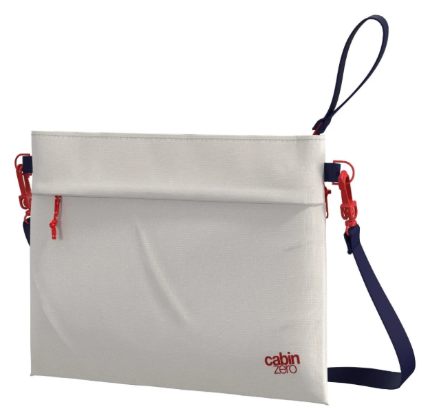 Kép CabinZero Classic Sacoche Cloud Nine 2,5 L