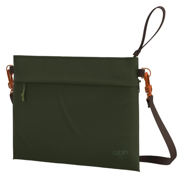 Kép CabinZero Classic Sacoche norvég fa 2,5 L