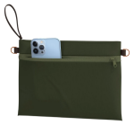 Kép CabinZero Classic Sacoche norvég fa 2,5 L