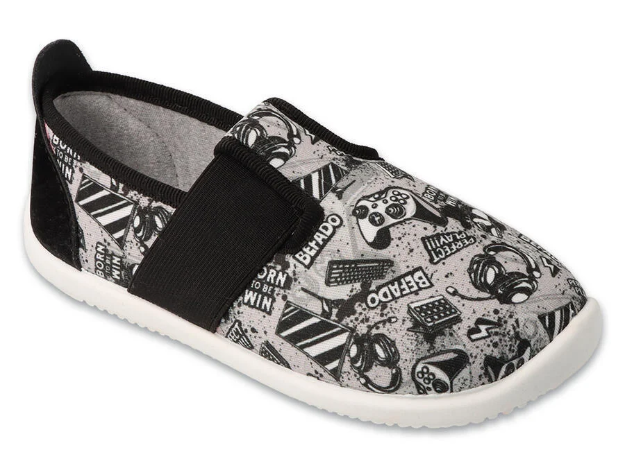 Kép BEFADO 901X024 fiú cipő SOFTER play