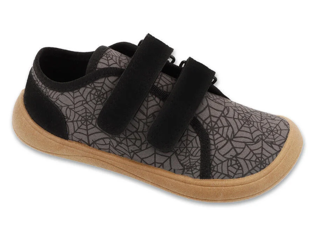 Kép BEFADO 141X002 tornacipők BAREFOOT web