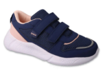 Kép BEFADO 452X004 452Y004 452Q004 tornacipő SPORT JUMP kék és rózsaszínű
