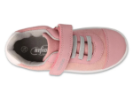 Kép BEFADO 451X002 lányoknak tornacipő FUN rózsaszín
