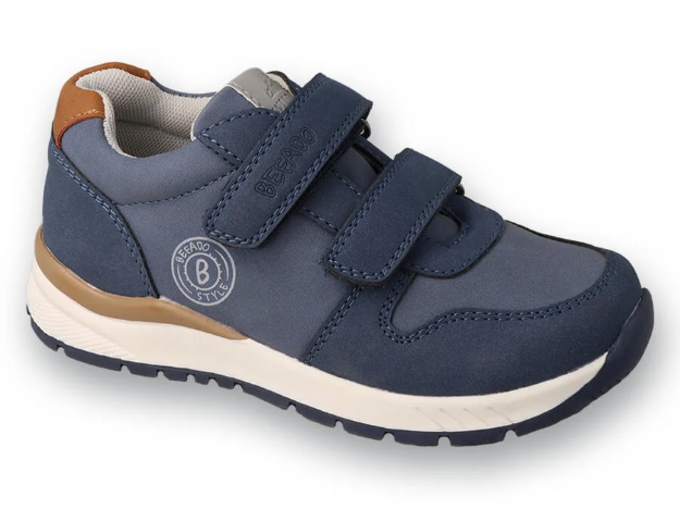 Kép BEFADO 514X026 tornacipő SPORT CASUAL FUN