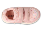 Kép BEFADO 514P029 tornacipő SPORT UNICORN rózsaszín