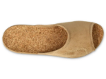 Kép BEFADO 254D138 VIKI OŠ női papucs bézs színben