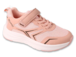 Kép BEFADO 516X383 tornacipő SPORT AIR rózsaszín