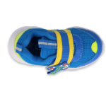 Kép BEFADO 516P093 tornacipő SPORT COLL kék