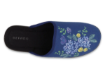 Kép BEFADO 551D010 papucs HOME GO kék