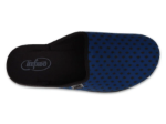 Kép BEFADO 548M042 férfi papucs LEON Általános iskola kék
