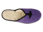 Kép BEFADO 9D6 DrORTO női papucsok lila