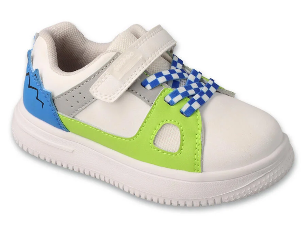 Kép BEFADO 516P423 tornacipő SPORT FLUFFY ultrakönnyű