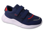 Kép BEFADO 452X006 tornacipő SPORT JUMP sötétkék