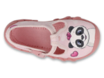 Kép BEFADO 110P5 lány papucs SPEEDY panda