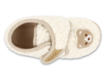 Kép BEFADO 465P219 gyermek papucs FLEXI fleece