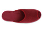 Kép BEFADO 581D207 női papucs ANIA bordó