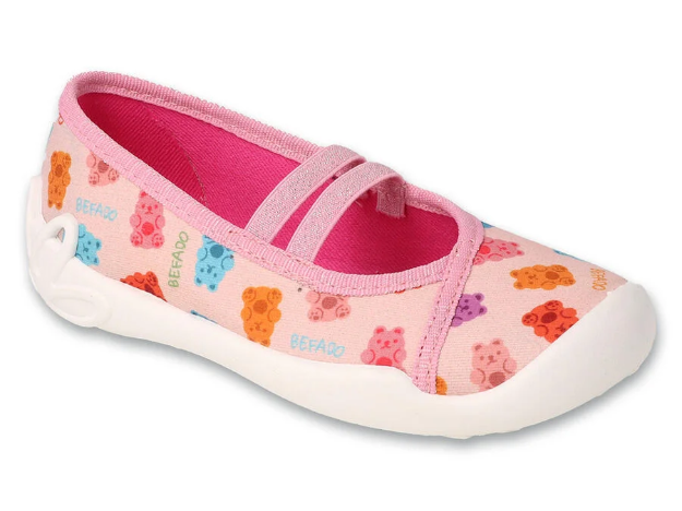 Kép BEFADO 116X330 lány balerinák BLANCA méz