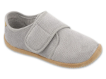 Kép BEFADO 904X001 BAREFOOT gyermek SOFTER szürke