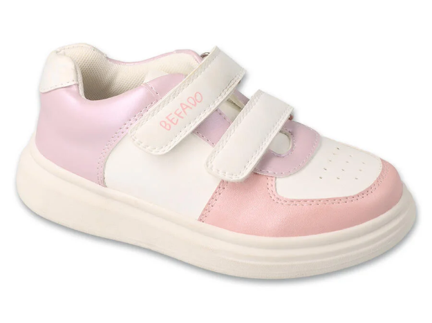 Kép BEFADO 514X031 tornacipő SPORT CASUAL FUN