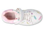 Kép BEFADO 514X032 tornacipő SPORT CANDY GUMMY fehér