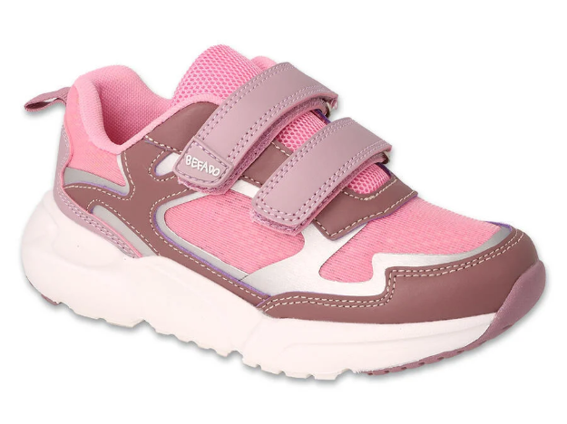 Kép BEFADO 516X405 tornacipő SPORT COOL pink