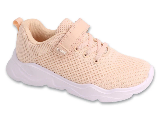 Kép BEFADO 516P413 tornacipő SPORT MODERN CLASSIC