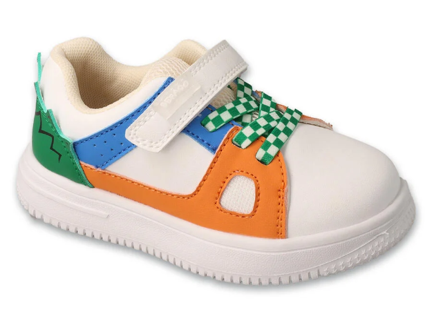 Kép BEFADO 516P422 tornacipő SPORT FLUFFY ultrakönnyű