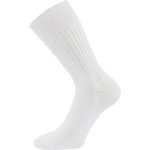 Kép LONKA zokni Zebran fehér 3 pár