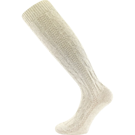 Kép BOMA® zokni Linex natur 3 pár